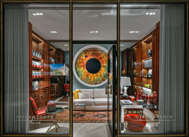Oito em Ponto Ritz Frederic Malle Cafe Society A Cidade na ponta dos dedos Sancha Trindade 1