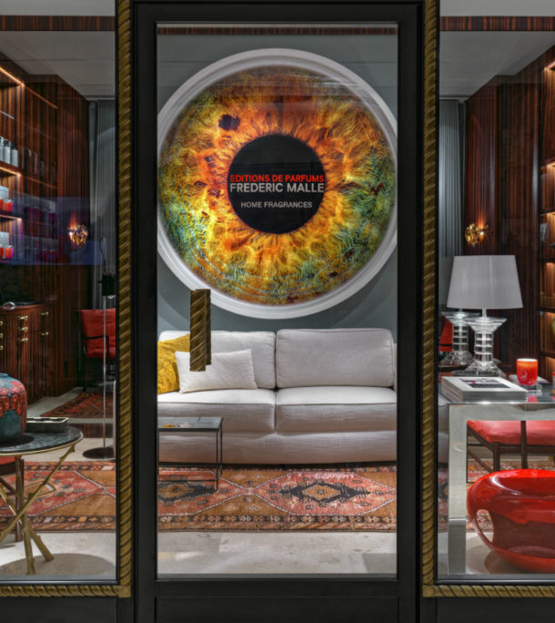 Oito em Ponto Ritz Frederic Malle Cafe Society A Cidade na ponta dos dedos Sancha Trindade 2
