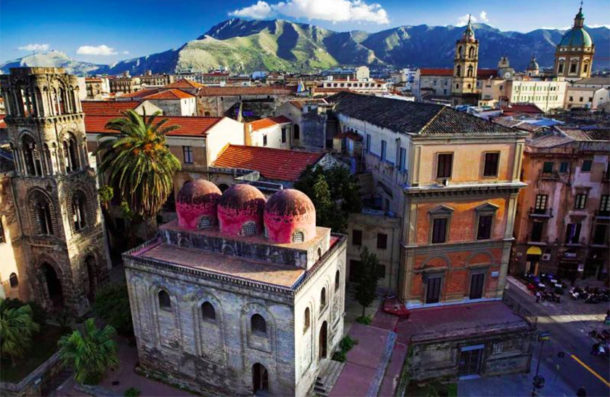 Palermo