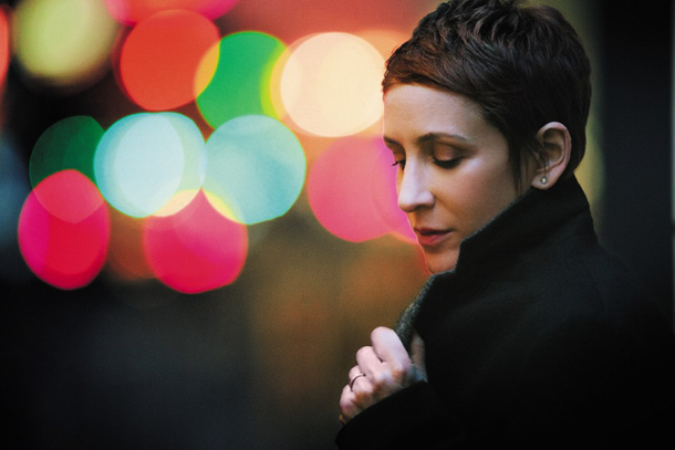 Stacey Kent Coliseu do Porto This Weekend A Cidade na ponta dos dedos Sancha Trindade