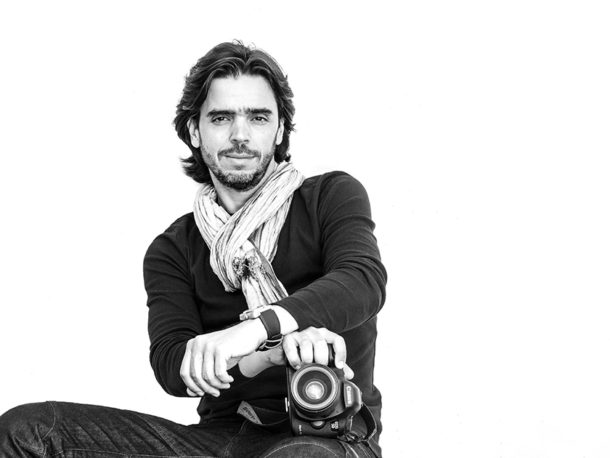 Fernando Guerra