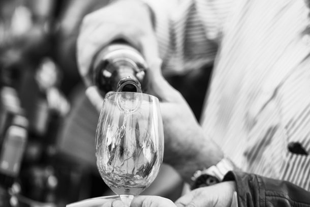 Vinhos no Pateo This Weekend A Cidade na ponta dos dedos Sancha Trindade
