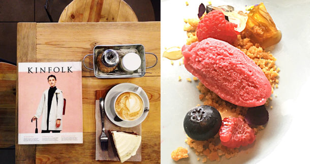 Workshop Food Styling JMS Flores Bairro Alto Hotel 2 This Weekend A Cidade na ponta dos dedos Sancha Trindade