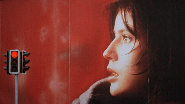 Ciclo Krzysztof Kieslowski 2 This Weekend A Cidade na ponta dos dedos Sancha Trindade