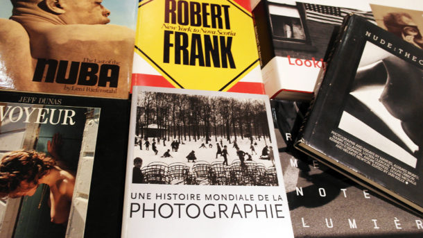 Photos Books Livraria Campos Trindade
