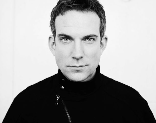 Johannes Moser Joana Carneiro CCB Teatro nacional de Sao Carlos This Weekend A Cidade na ponta dos dedos de Sancha Trindade