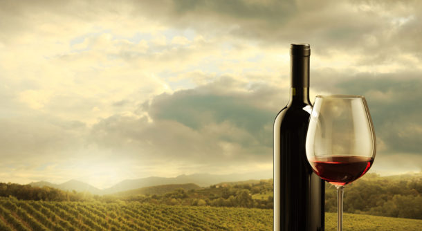 Wine