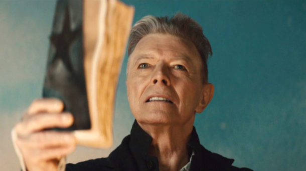 David Bowie Memorial Concert Hard Club This Weekend A Cidade na ponta dos dedos de Sancha Trindade 2
