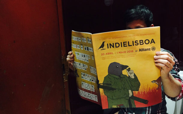 Indie Lisboa This Weekend 24 A Cidade na ponta dos dedos de Sancha Trindade 2