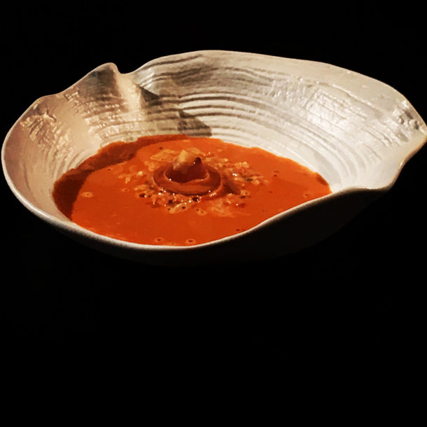 Nespresso Gourmet Weeks A Cidade na ponta dos dedos de Sancha Trindade2