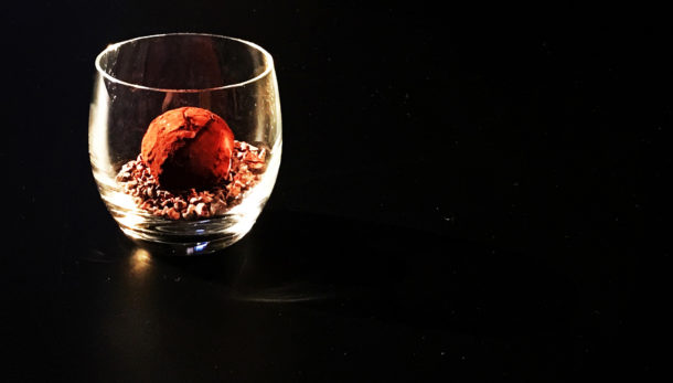 Nespresso Gourmet Weeks A Cidade na ponta dos dedos de Sancha Trindade6