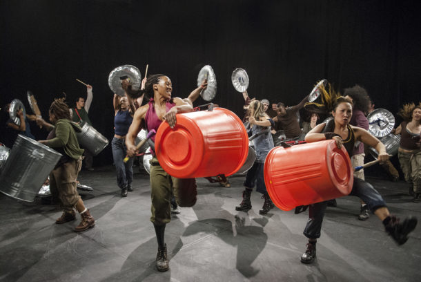 Stomp Coliseu do Porto This Weekend A Cidade na ponta dos dedos de Sancha Trindade2