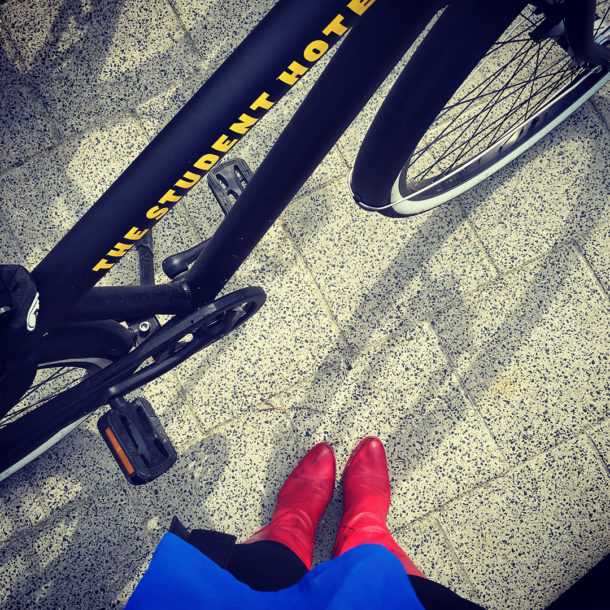 0 Rent a Bike