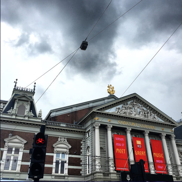 2 Concertgebouw