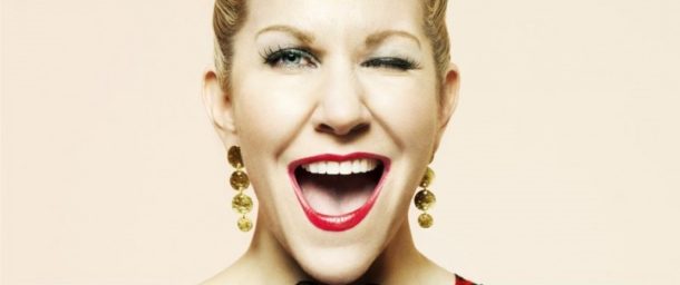 Joyce DiDonato Gulbenkian This Weekend A Cidade na ponta dos dedos de Sancha Trindade5