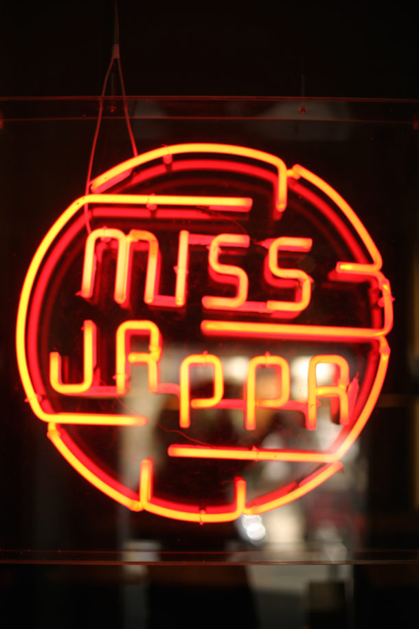 Miss Jappa A Cidade na pontsa dos dedos de Sancha Trindade15