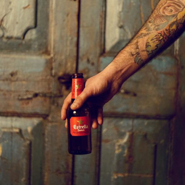 Rota das Tapas Estrela Damm This Weekend A Cidade na ponta dos dedos de Sancha Trindade4
