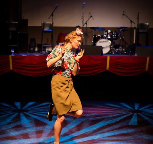Atlantic Swing Festival This Weekend A Cidade na ponta dos dedos de Sancha Trindade1