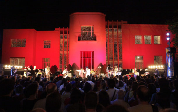 Serralves em Festa 2 This Weekend A Cidade na ponta dos dedos de Sancha Trindade6