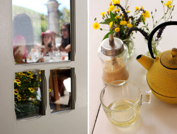 Quinta do Arneiro Restaurante A Cidade na ponta dos dedos Sancha Trindade4