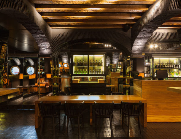 The Sandeman Chiado A Cidade na ponta dos dedos Sancha Trindade6