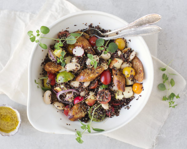 Vegetariano todos os dias Green Kitchen Stories6