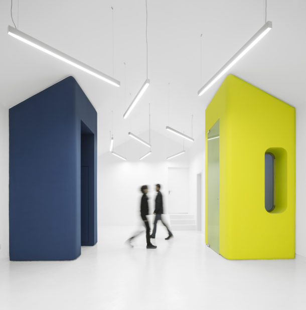 Project name: Tranfor Architect: Pedro Gadanho + CVDB Location: Torres Vedras, Portugal Date: March 2015 PAYPAL reference: 2HB90218MU541123C